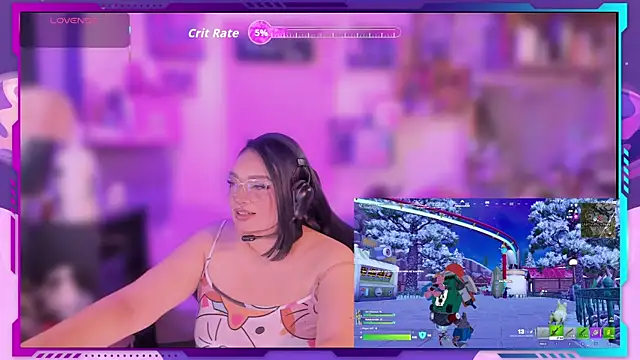 Snapshot of MegariaB chatting on January 2026 04:19:02 AM MegariaB online show from January 2026 04:19:02 AM