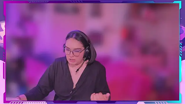 MegariaB online show from April 2026 04:38:02 AM