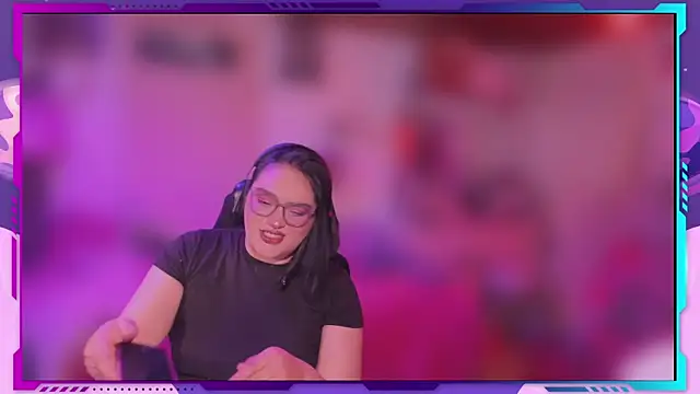 MegariaB online show from April 2026 04:28:02 AM