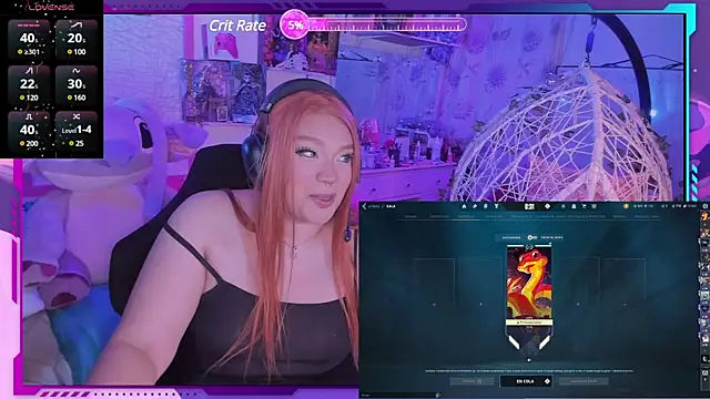 Snapshot of MegariaB chatting on March 2025 04:49:02 AM MegariaB online show from March 2025 04:49:02 AM