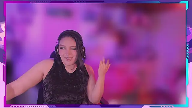 MegariaB online show from March 2026 05:38:01 AM