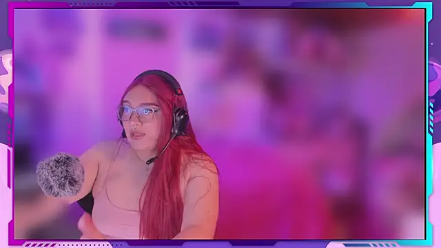 MegariaB online show from March 2026 05:06:02 AM