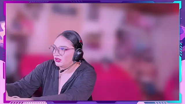 MegariaB online show from May 2026 04:39:02 AM