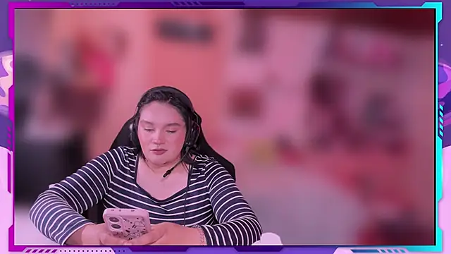 MegariaB online show from June 2026 04:35:01 AM