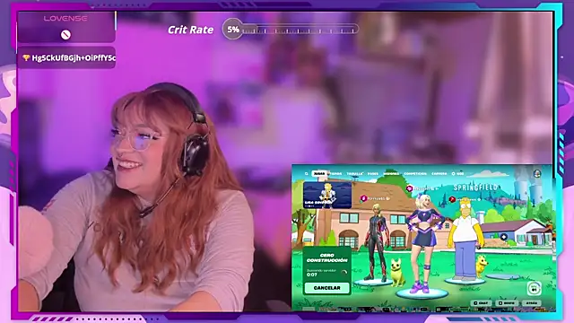 MegariaB online show from November 2025 04:38:01 AM