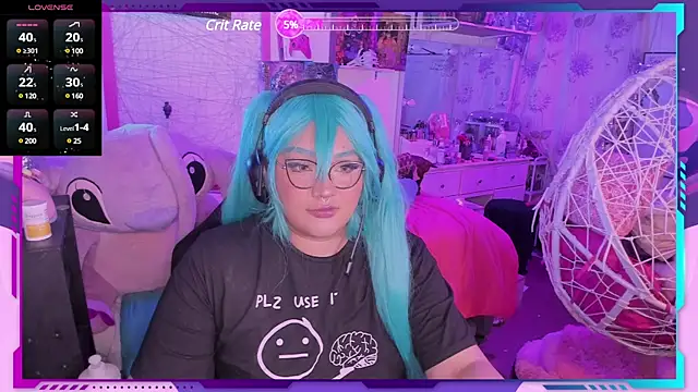 Snapshot of MegariaB chatting on March 2025 04:51:02 AM MegariaB online show from March 2025 04:51:02 AM