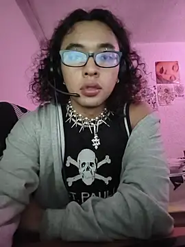 angelsdustxxx online show from October 2025 06:24:01 AM