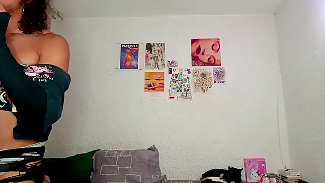 angelsdustxxx online show from February 2025 09:20:02 AM