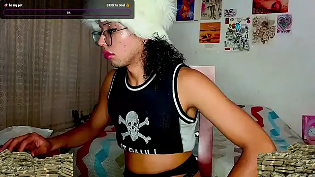 angelsdustxxx online show from March 2025 09:24:01 PM