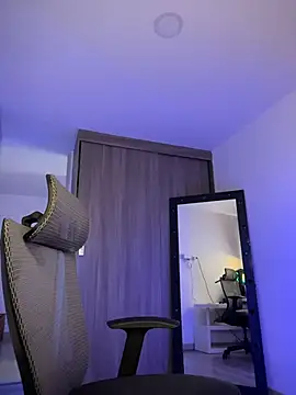 Snapshot of evangeline_ch chatting on February 2026 05:56:02 PM evangeline ch online show from February 2026 05:56:02 PM