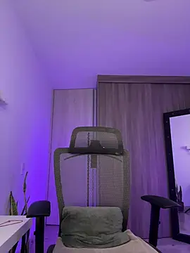 Snapshot of evangeline_ch chatting on February 2026 06:07:02 PM evangeline ch online show from February 2026 06:07:02 PM