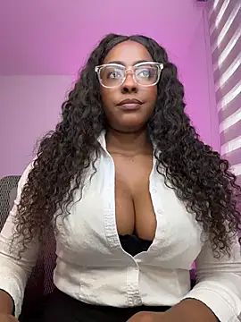 evangeline ch online show from April 2026 05:16:01 PM