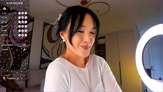 Sweet yasu online show from December 2024 06:49:02 AM