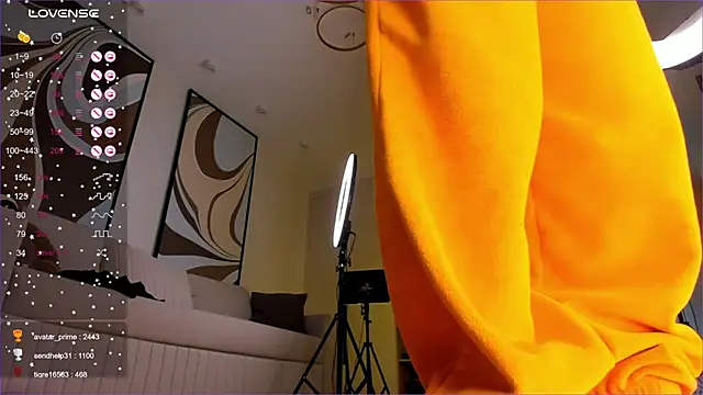 Sweet yasu online show from December 2024 01:13:02 PM