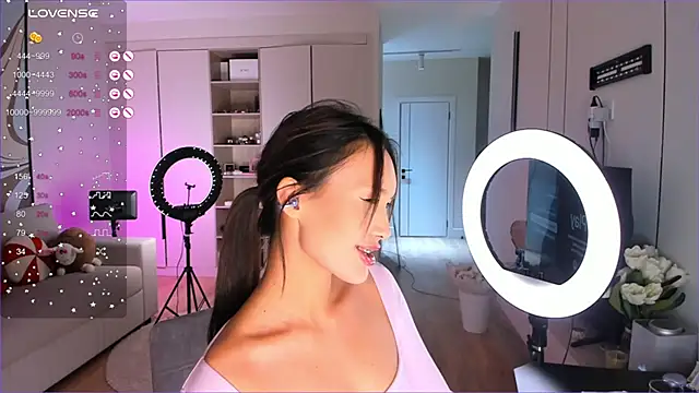 Sweet yasu online show from December 2024 07:48:01 AM