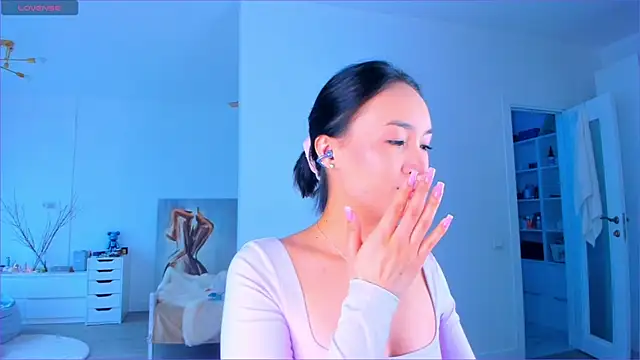 Sweet yasu online show from December 2025 04:47:01 AM