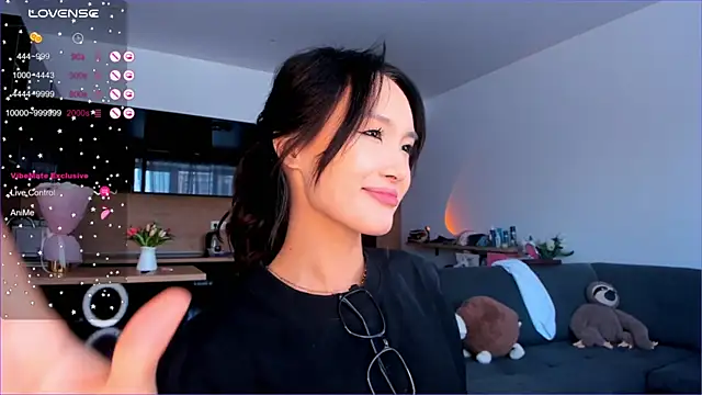 Sweet yasu online show from March 2025 08:21:02 AM