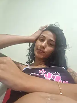 StefanyRoss online show from January 2025 09:54:01 PM