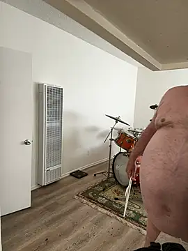 Drummajor online show from March 2025 08:42:02 PM