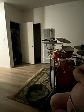 Drummajor online show from November 2025 01:48:02 AM