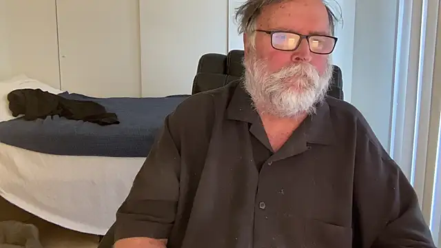 Drummajor online show from March 2026 05:35:01 PM