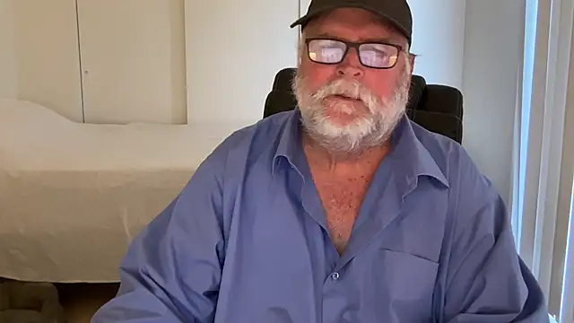 Drummajor online show from March 2026 10:49:02 PM