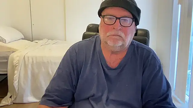 Drummajor online show from March 2025 06:22:02 PM