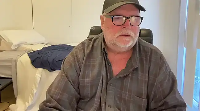 Drummajor online show from March 2025 05:37:01 PM