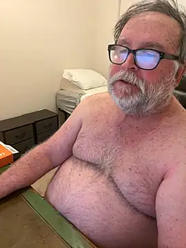 Drummajor online show from March 2025 05:01:01 AM