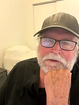 Drummajor online show from November 2025 05:16:02 PM