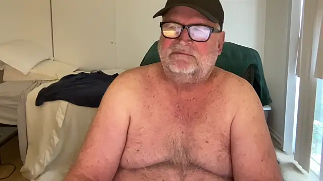 Drummajor online show from March 2025 04:51:02 PM