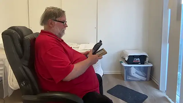 Drummajor online show from March 2025 09:48:02 PM