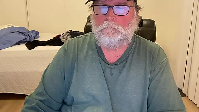 Drummajor online show from January 2026 05:33:02 AM