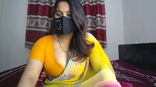 Dayna-36 online show from December 2025 03:57:01 PM