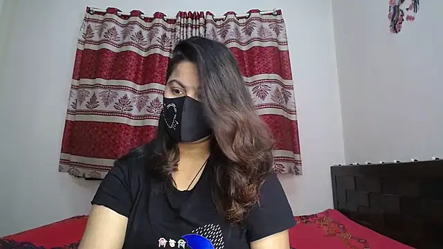 Dayna-36 online show from November 2025 02:50:01 PM