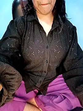 Dayna-36 online show from March 2025 10:19:02 PM