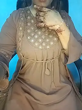 Dayna-36 online show from March 2025 05:50:01 PM