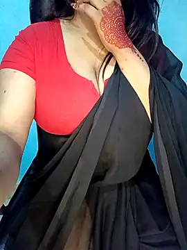 Dayna-36 online show from February 2025 07:33:02 PM