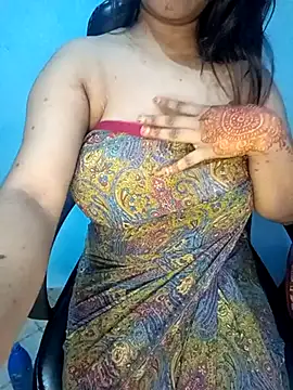 Dayna-36 online show from February 2025 06:00:01 PM