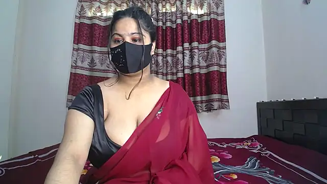 Dayna-36 online show from January 2026 09:01:02 AM