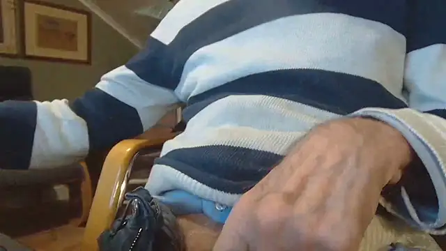 lasseoldman online show from December 2025 03:39:02 PM