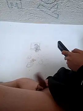 Ernesto696967 online show from November 2025 05:51:02 PM