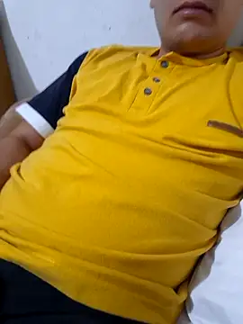 Ernesto696967 online show from November 2025 05:47:02 AM