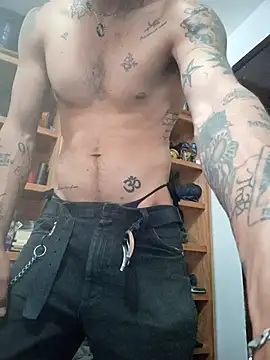 mexicaninuganda online show from February 2025 09:54:02 PM