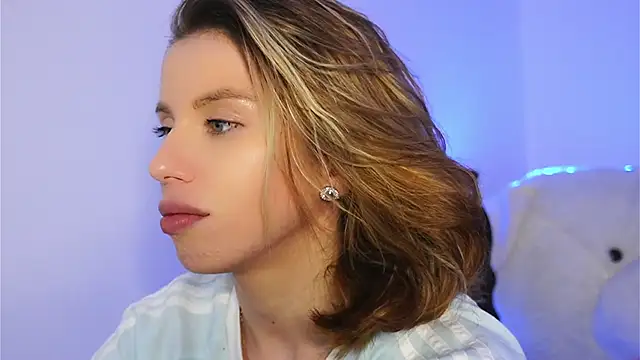 ivyleague  online show from March 2026 07:17:02 PM