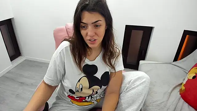 Snapshot of Dyana_Kaylinn chatting on January 2026 05:22:02 AM Dyana Kaylinn online show from January 2026 05:22:02 AM