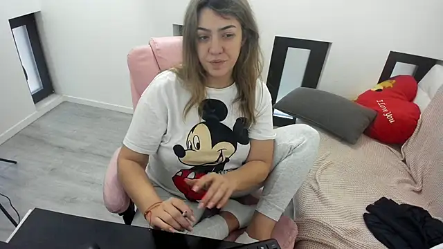 Dyana Kaylinn online show from March 2026 04:36:01 AM