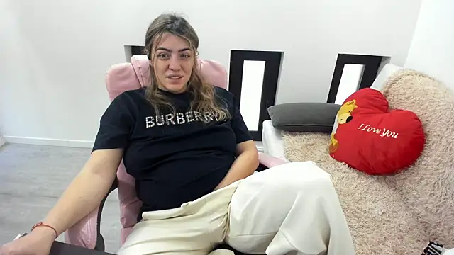 Dyana Kaylinn online show from March 2026 05:21:02 AM