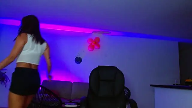 Snapshot of Susi_bell chatting on November 2025 10:46:02 PM Susi bell online show from November 2025 10:46:02 PM