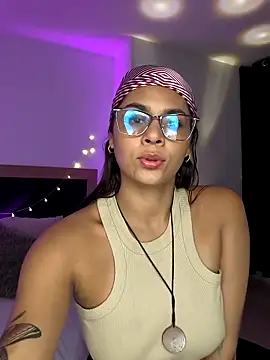 Susi bell online show from April 2026 11:40:02 PM